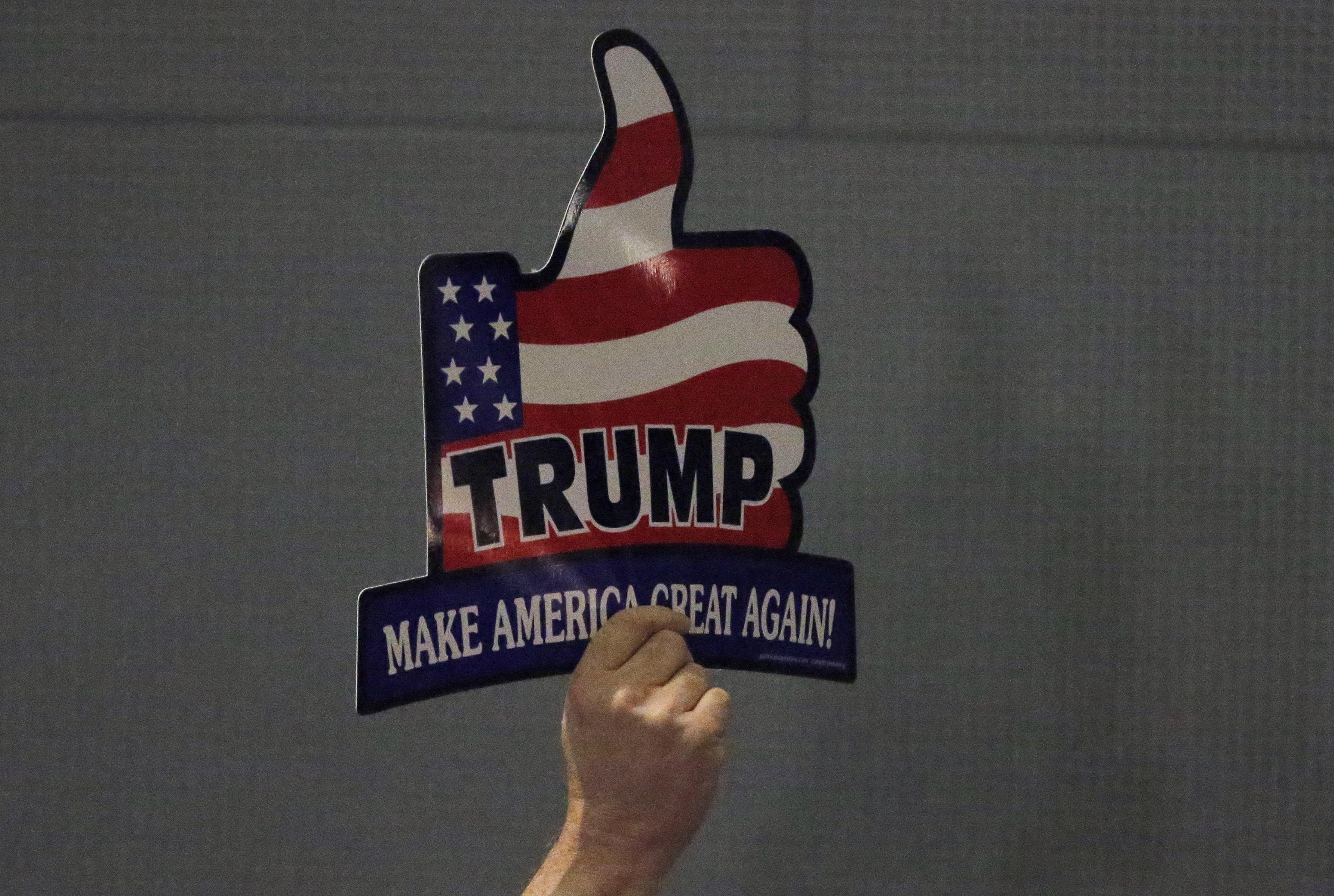 Why economic anxiety is driving voters to ‘Trumpism’