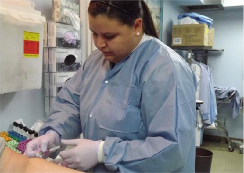 The Cherokee Nation wants to reverse hepatitis C