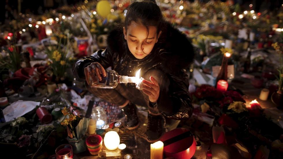 U.S. officials push Europe to bolster security measures image