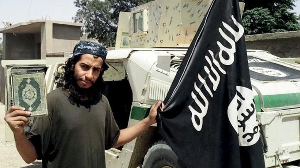 Are foreign recruits causing ideological rifts in ISIS? image