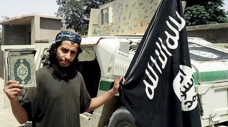 Video thumbnail: PBS NewsHour Are foreign recruits causing ideological rifts in ISIS?