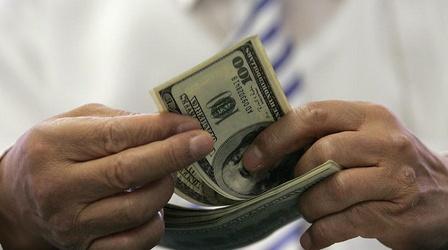 Video thumbnail: PBS NewsHour Utah sets up first-of-its-kind white-collar crime registry