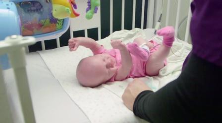 Video thumbnail: PBS NewsHour Tennessee lawmakers vote to discontinue 'fetal assault' law
