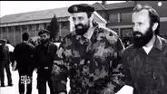 Inside the manhunt for Balkan war criminals