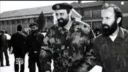 Inside the manhunt for Balkan war criminals