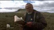 Remembering author Jim Harrison in his own words