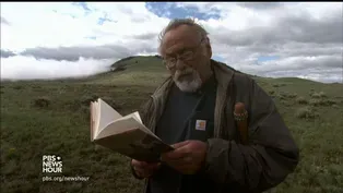 Remembering author Jim Harrison in his own words
