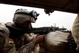 Long-awaited battle for Mosul will be toughest yet