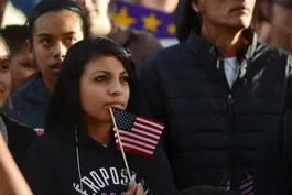What the immigration debate means for the White House race