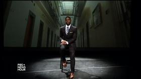 Video thumbnail: PBS NewsHour No wave of compassion when addicts were hooked on crack