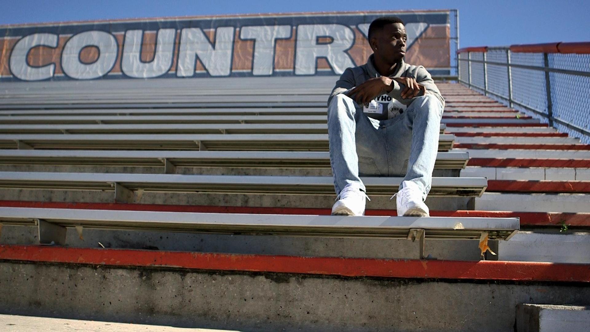 How this former foster youth defied the odds | PBS NewsHour | THIRTEEN ...