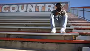 How this former foster youth defied the odds