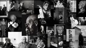 Video thumbnail: PBS NewsHour Seeing Holocaust survivors' stories in the books left behind