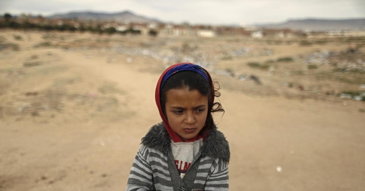 Pbs news hour | task force tackles how to support vulnerable middle east | season 2016