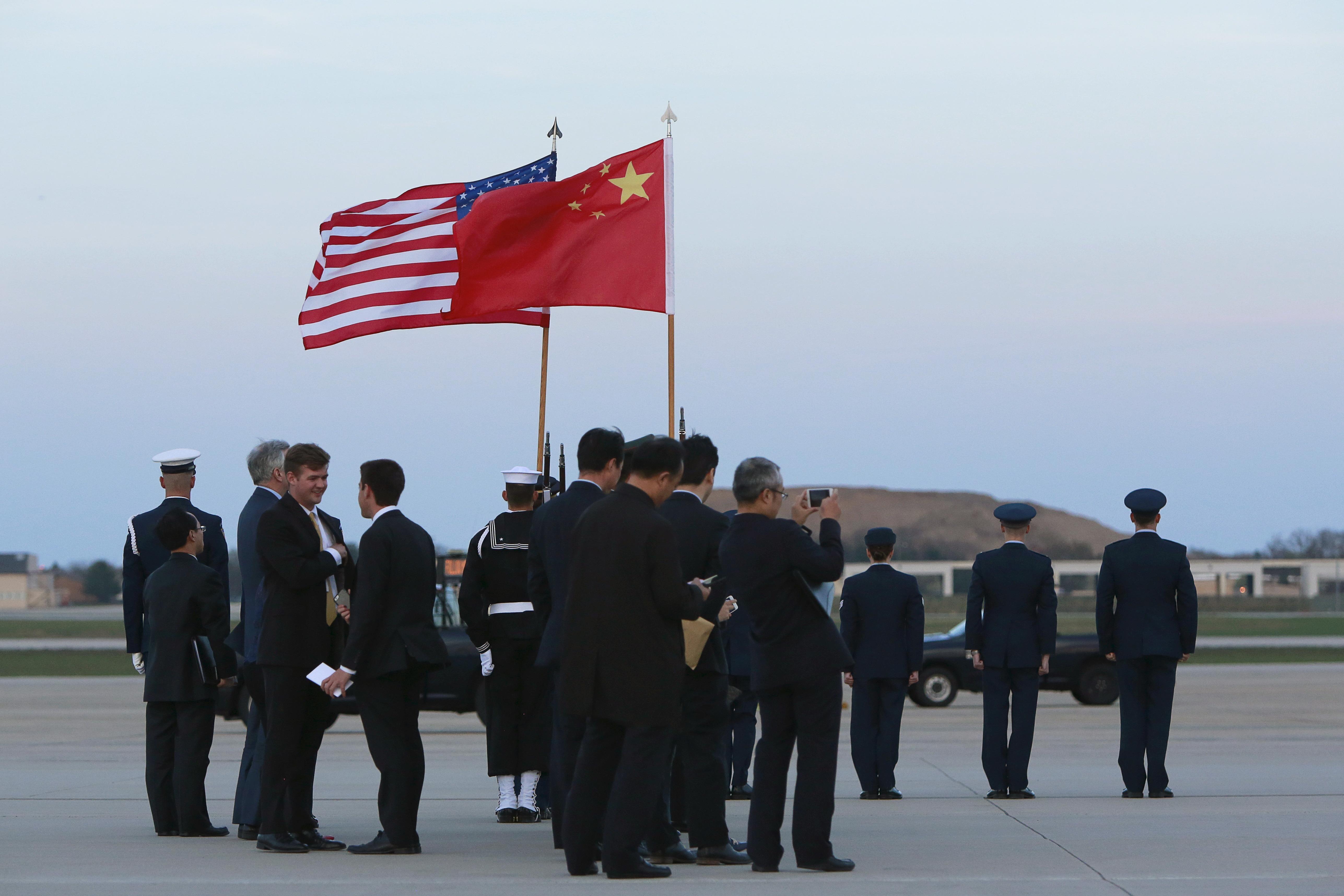Signs of growing discontent for Xi Jinping in China
