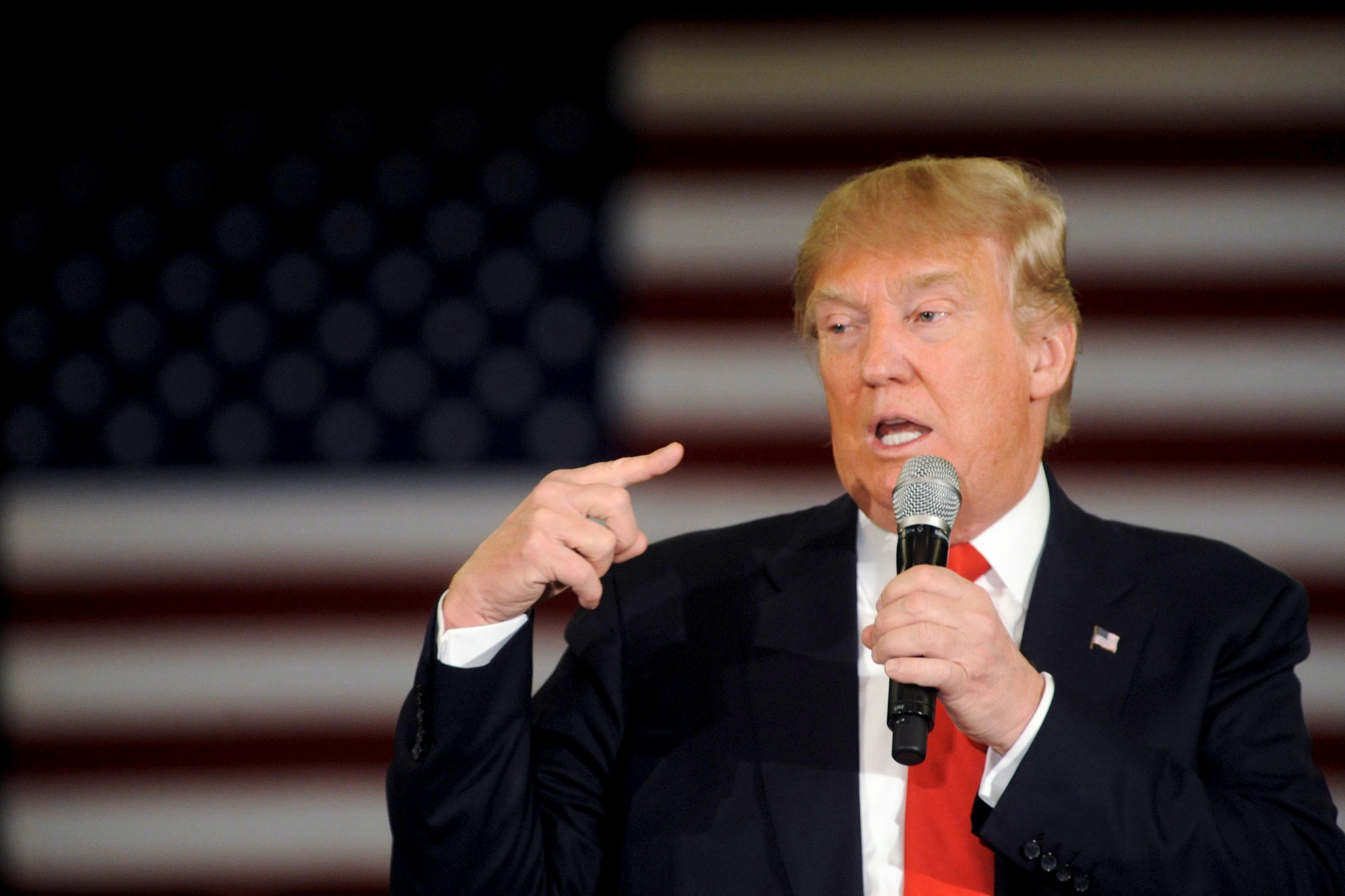 Trump's foreign policy adviser on nukes, NATO and China