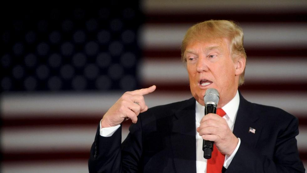 Trump's foreign policy adviser on nukes, NATO and China image