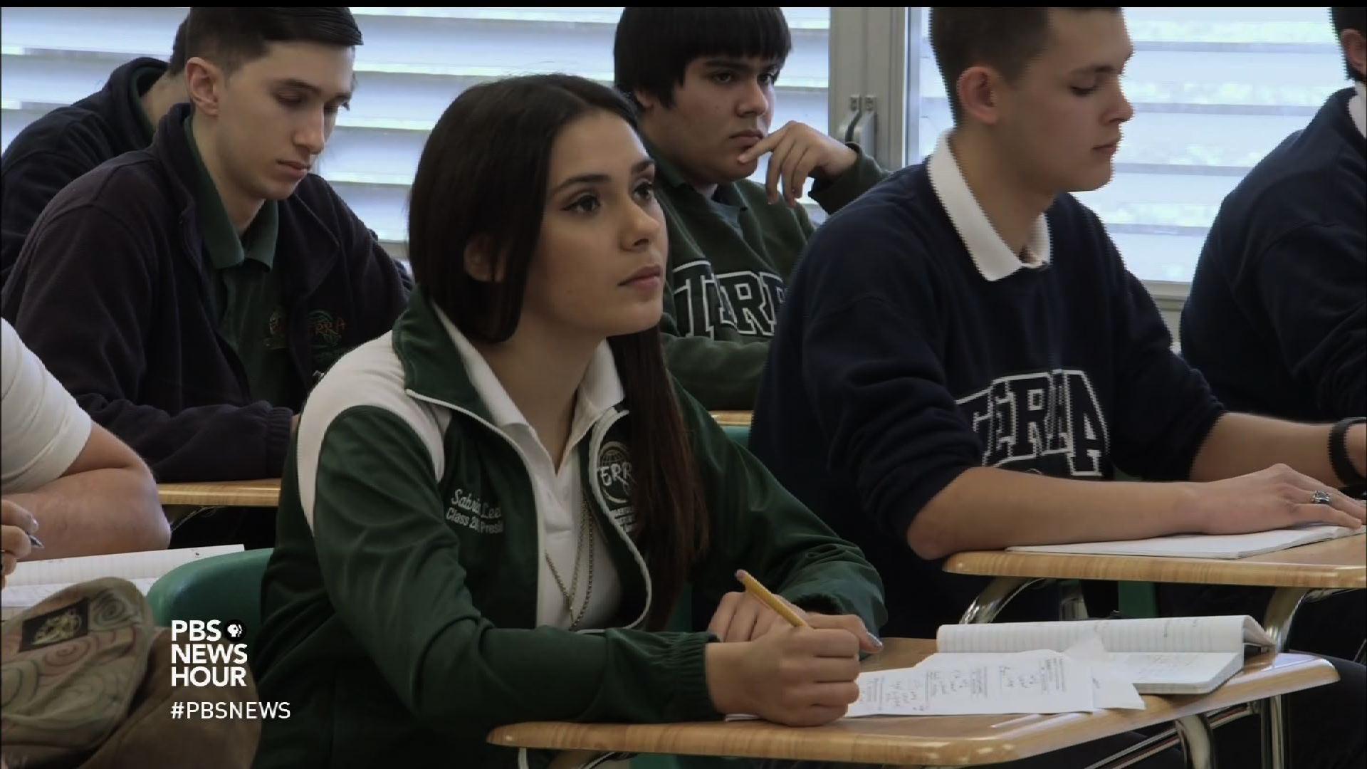 Need a college scholarship? There's an app for that