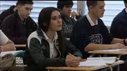 Need a college scholarship? There's an app for that