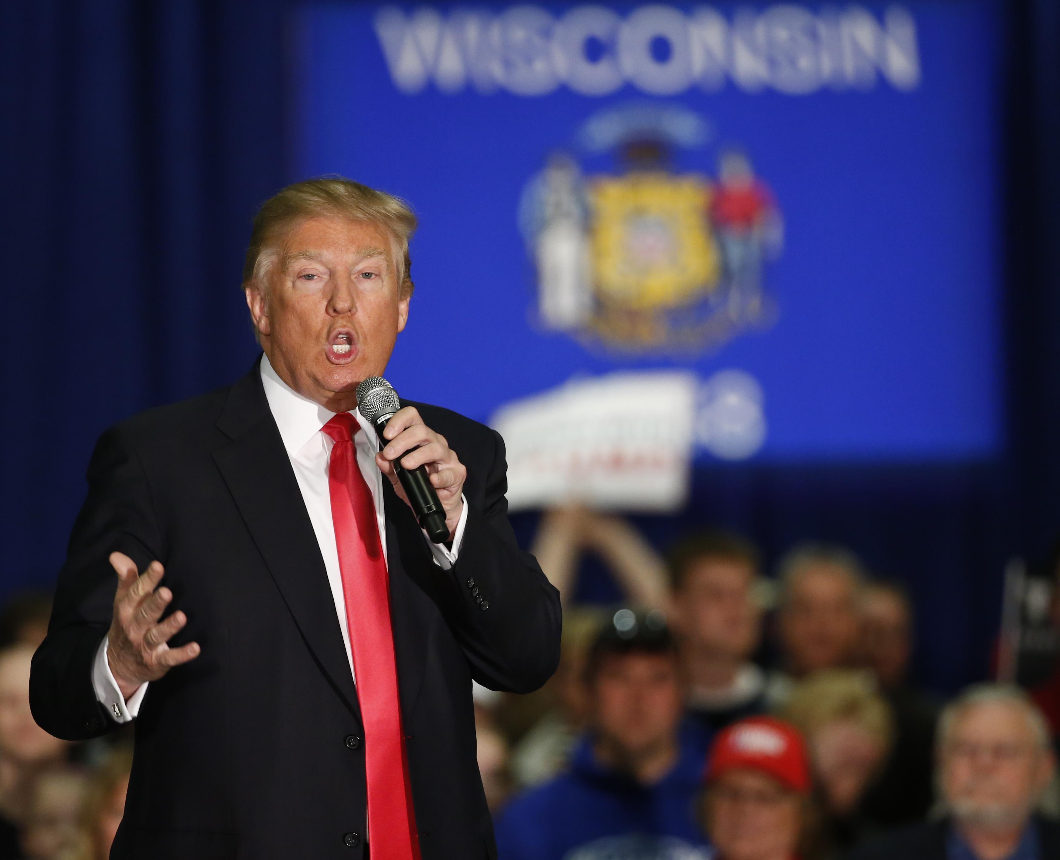 What to expect from Wisconsin voters