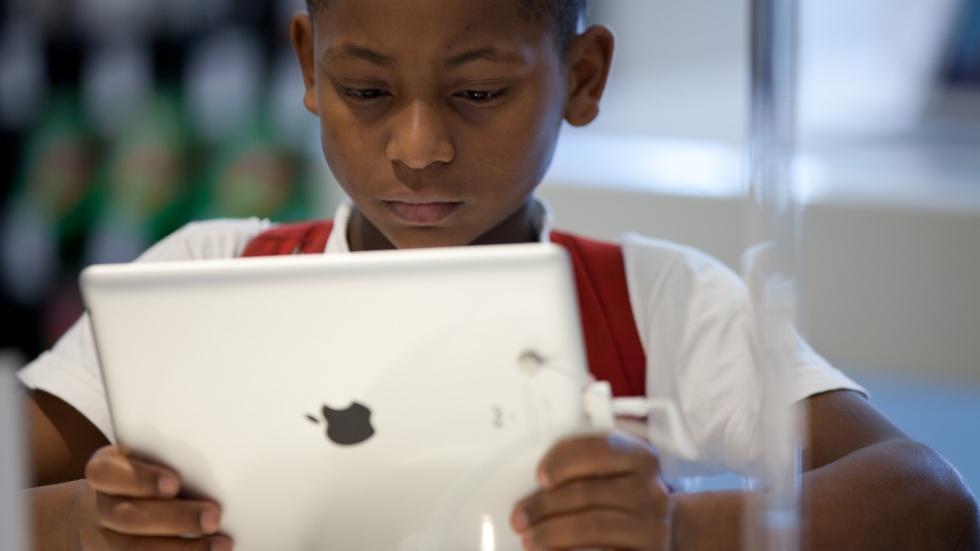 Why digital education could be a double-edged sword image