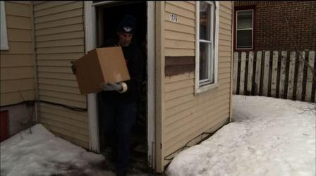 Video thumbnail: PBS NewsHour The stories behind the unseen eviction crisis