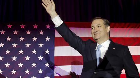 Video thumbnail: PBS NewsHour What does the Wisconsin primary mean for the road ahead?