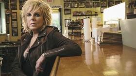 Video thumbnail: PBS NewsHour Lucinda Williams talks finding ‘the joy’ later in life