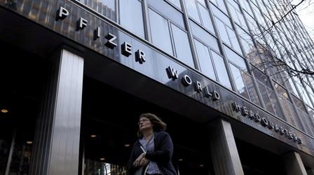 Video thumbnail: PBS NewsHour Obama administration steps up to rein in big business