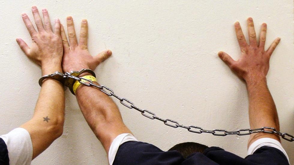 Violent, overcrowded Alabama prisons hit a breaking point??? image