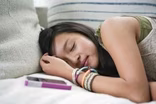 Sleep-deprived teens at greater risk for injuries, accidents