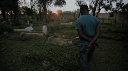 Video thumbnail: PBS NewsHour How Al-Shabab is recruiting young men from Kenya