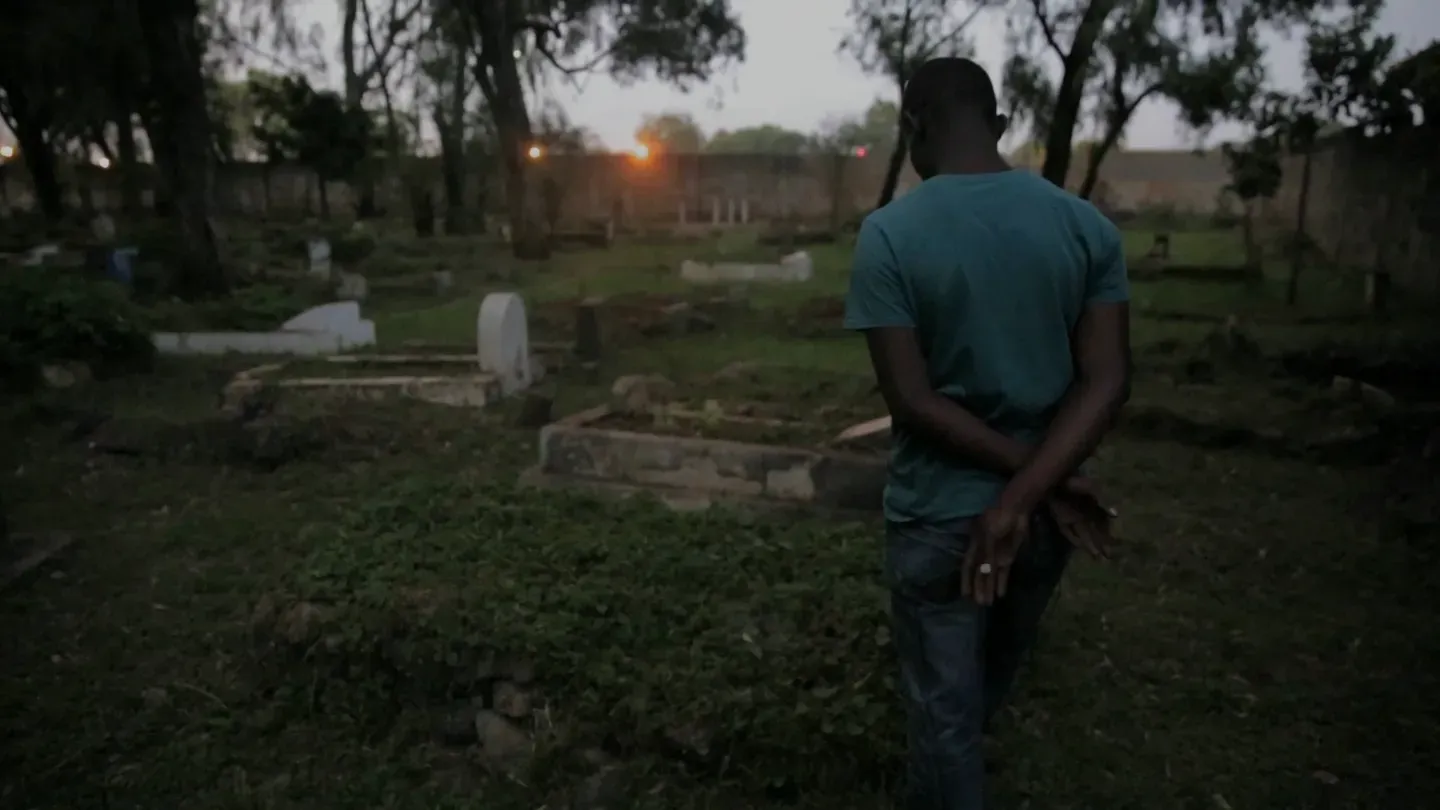 How Al-Shabab is recruiting young men from Kenya