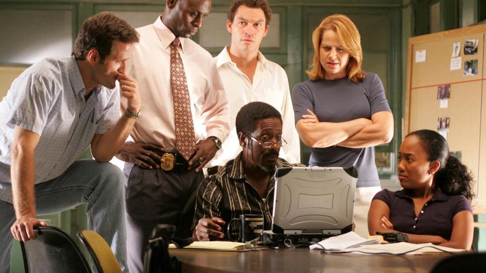 How ‘The Wire’ is inspiring new classroom curricula image