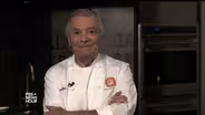 Jacques Pépin says following a recipe can lead to disaster