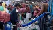Can water ATMs solve India's water crisis?
