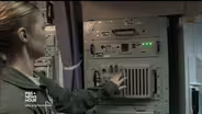 When your job is to be ready for nuclear war