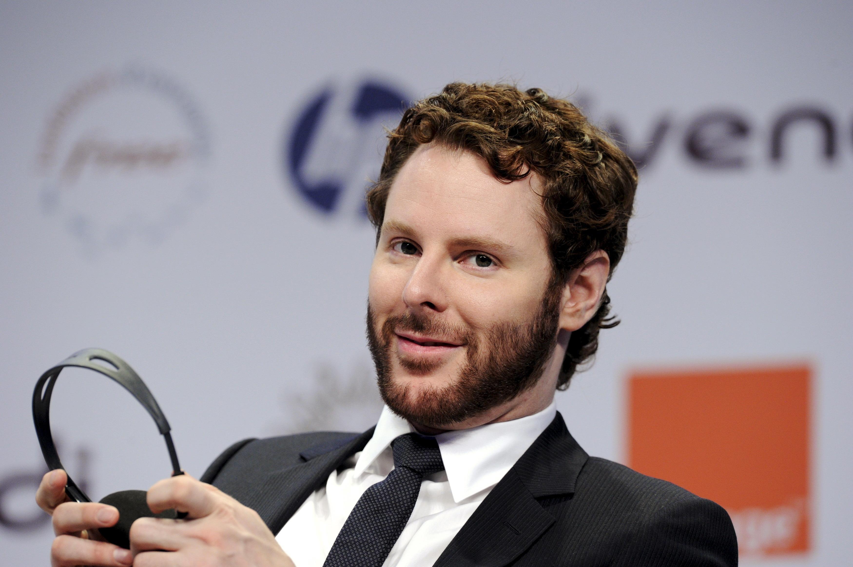 Tech titan Sean Parker funds collaborative cancer research