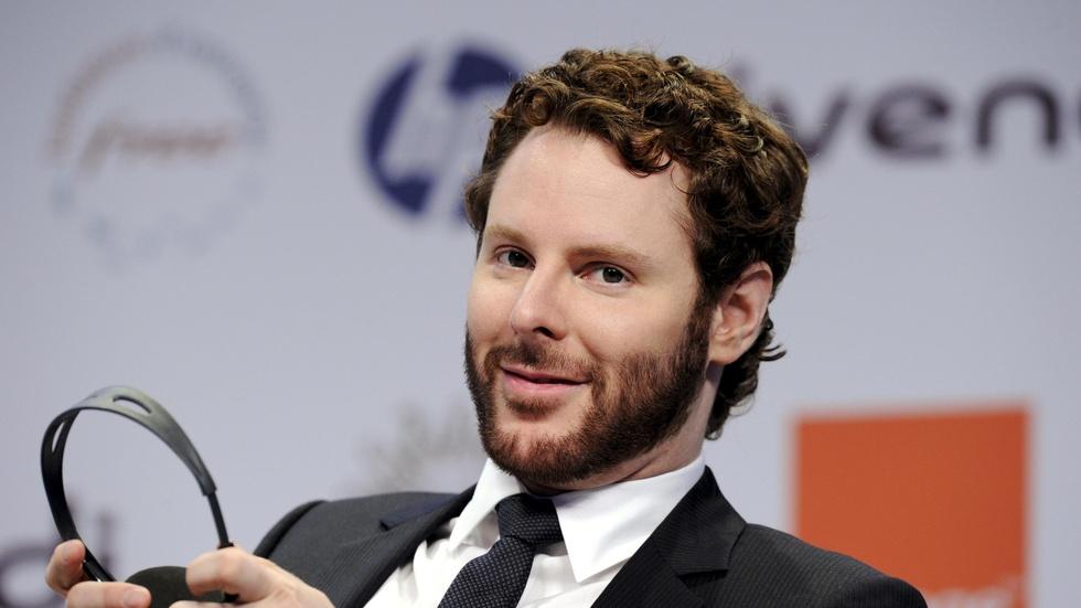 Tech titan Sean Parker funds collaborative cancer research image
