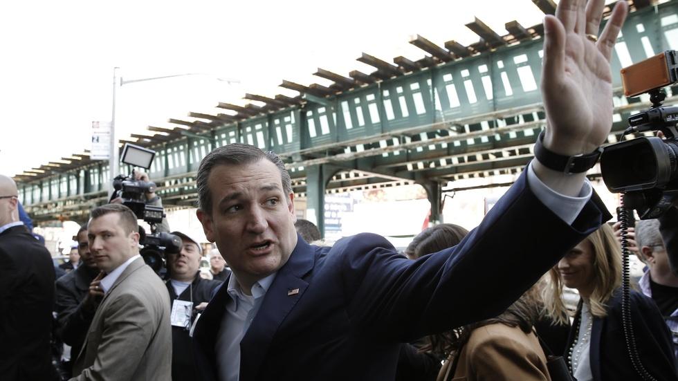 How the media has shaped the 2016 presidential race image
