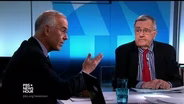 Shields and Brooks on Trump’s delegate complaints
