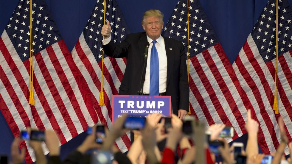 Is the nominating process rigged? RNC chairman weighs in image