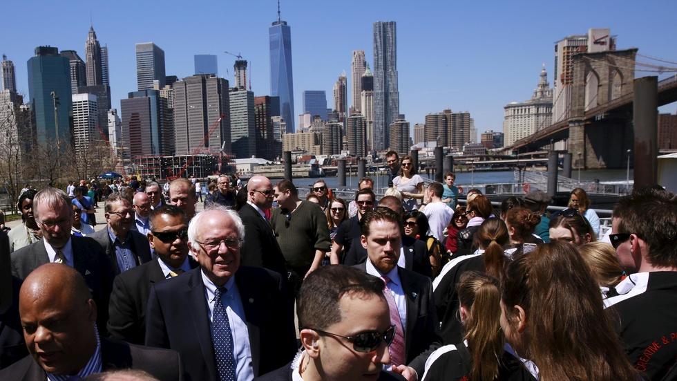 What to expect from Tuesday’s primary in New York image