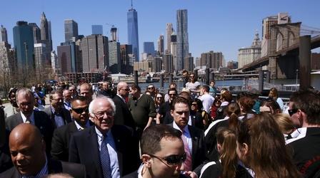 Video thumbnail: PBS NewsHour What to expect from Tuesday’s primary in New York