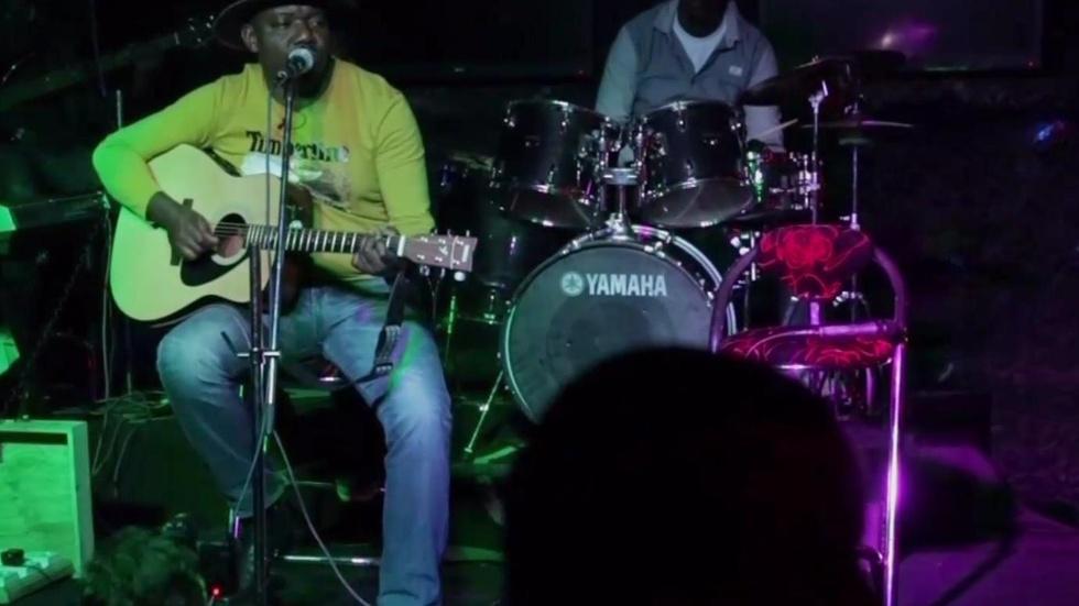 Country music industry grows in Kenya image