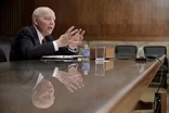IRS commissioner: Funding cuts hinder security, efficiency
