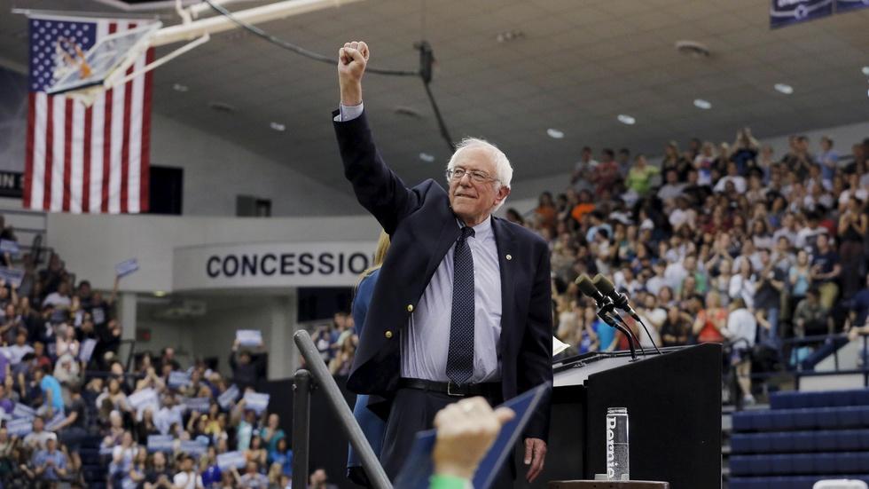 Sanders, Cruz fight on despite New York losses image