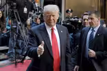 Talk of rules dominates the campaign trail