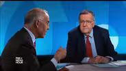 Shields and Brooks on Va. voting rights for felons