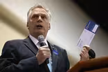 Va. governor: Felons who've paid their debt deserve to vote